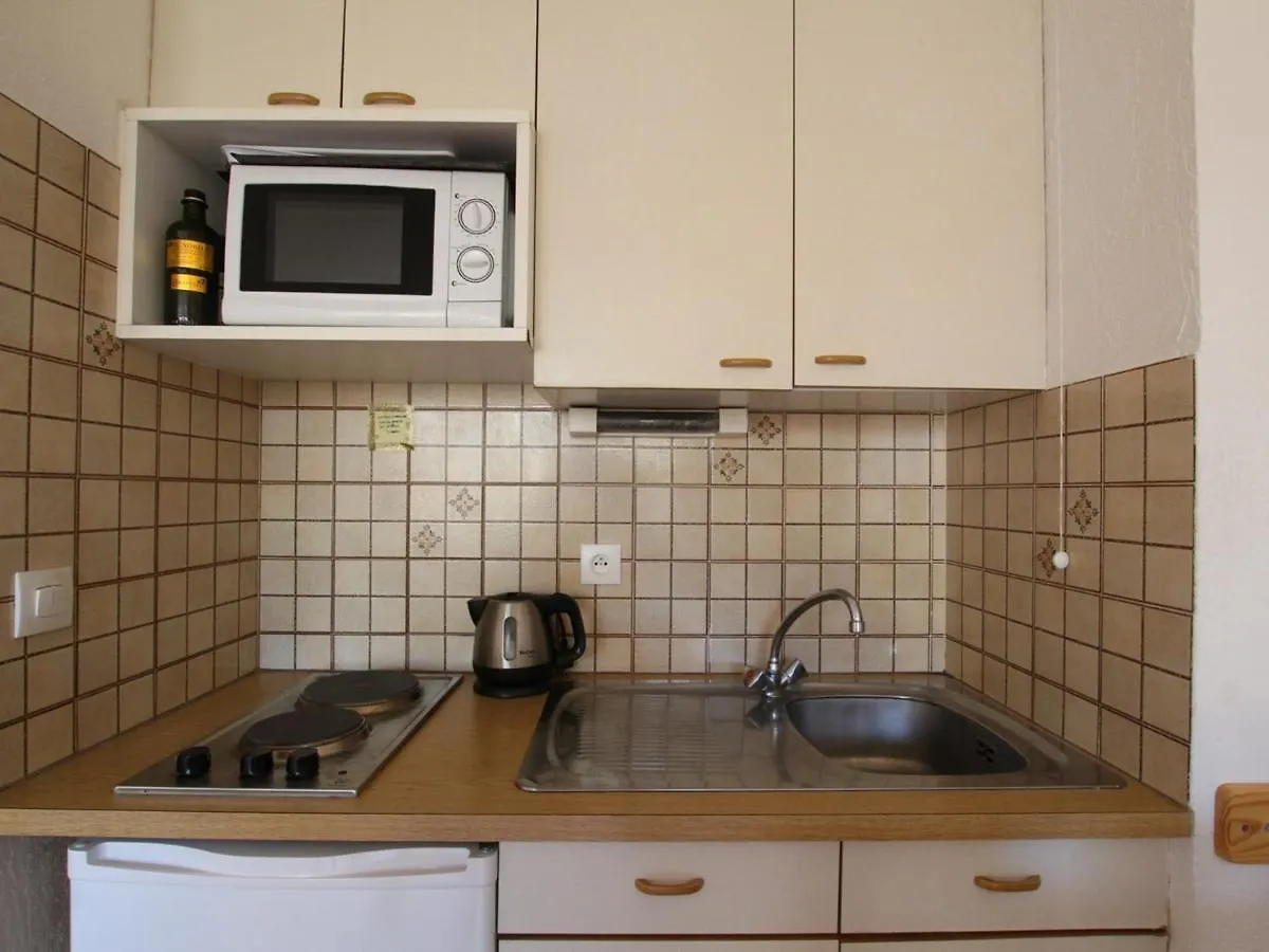 Studio 4 Pers. A Briancon - Pied De Pistes, Proche Commerces, Balcon, Parking Prive - Fr-1-330C-53 Briancon (Hautes-Alpes)