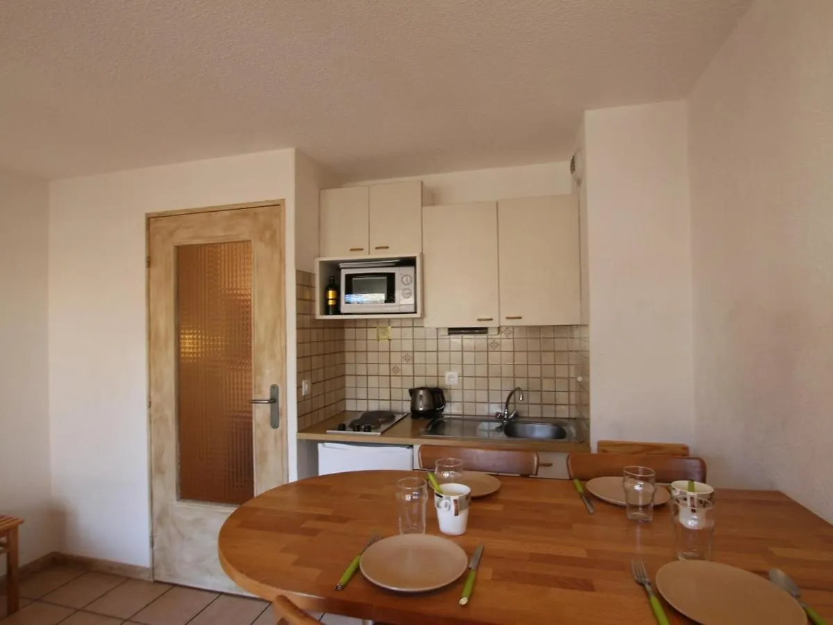 Apartment Studio 4 Pers. A Briancon - Pied De Pistes, Proche Commerces, Balcon, Parking Prive - Fr-1-330C-53