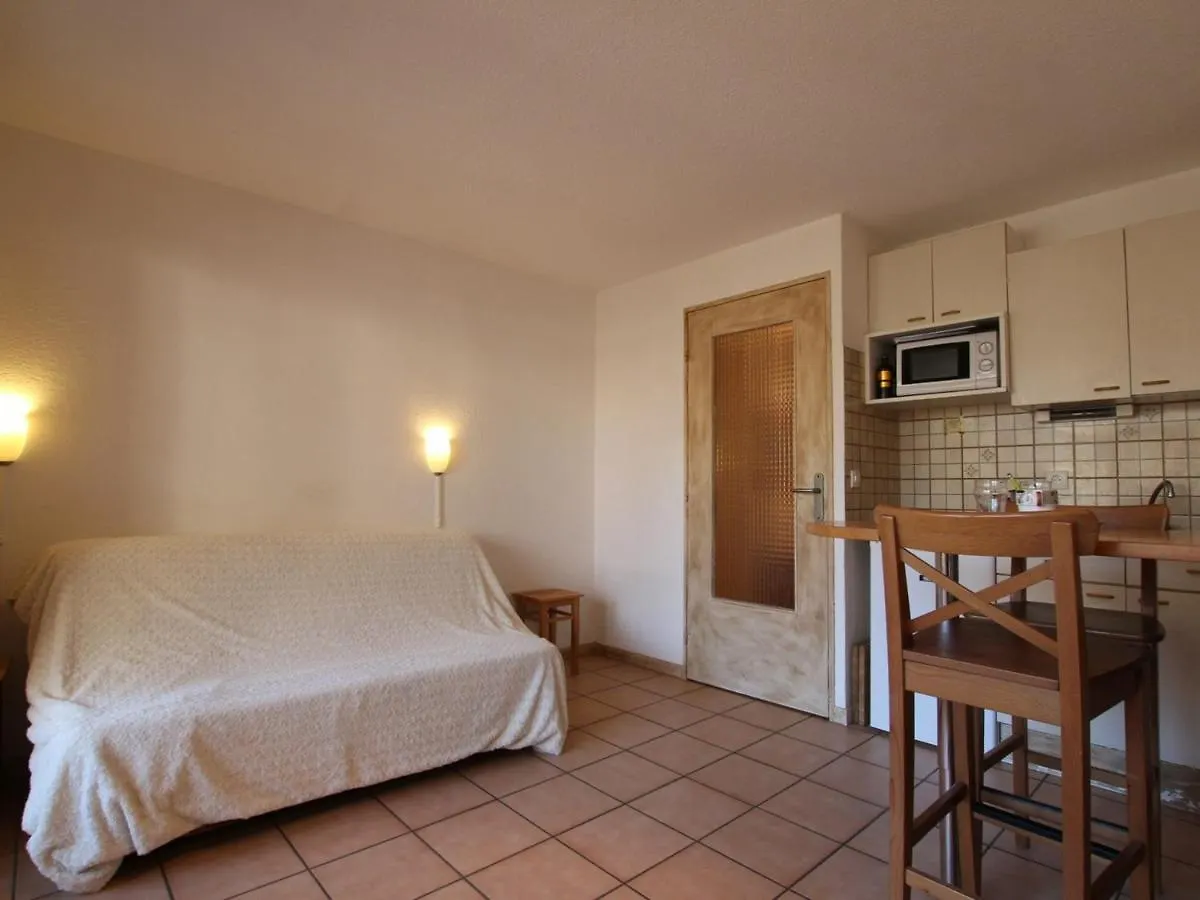 Studio 4 Pers. A Briancon - Pied De Pistes, Proche Commerces, Balcon, Parking Prive - Fr-1-330C-53 Apartment Briancon (Hautes-Alpes)