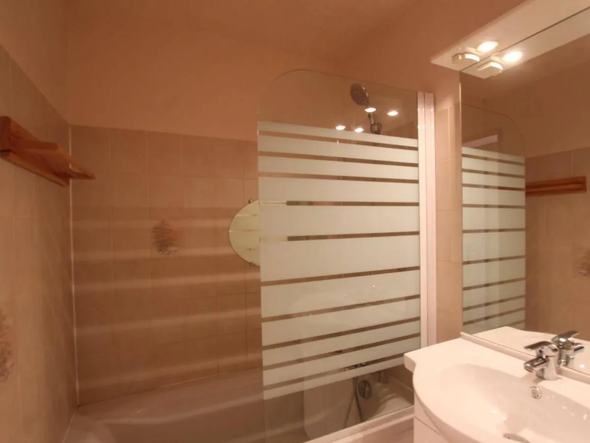 Studio 4 Pers. A Briancon - Pied De Pistes, Proche Commerces, Balcon, Parking Prive - Fr-1-330C-53 0*, Briancon (Hautes-Alpes) France